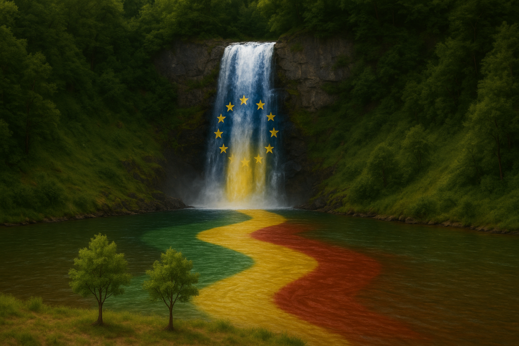 Inside the EU’s €650 Million 2024–2027 MIP for Ethiopia